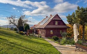 Beskidzki Zakątek Ustroń - Przytulny domek z kominkiem, idealny na relaks i ucieczkę od miasta